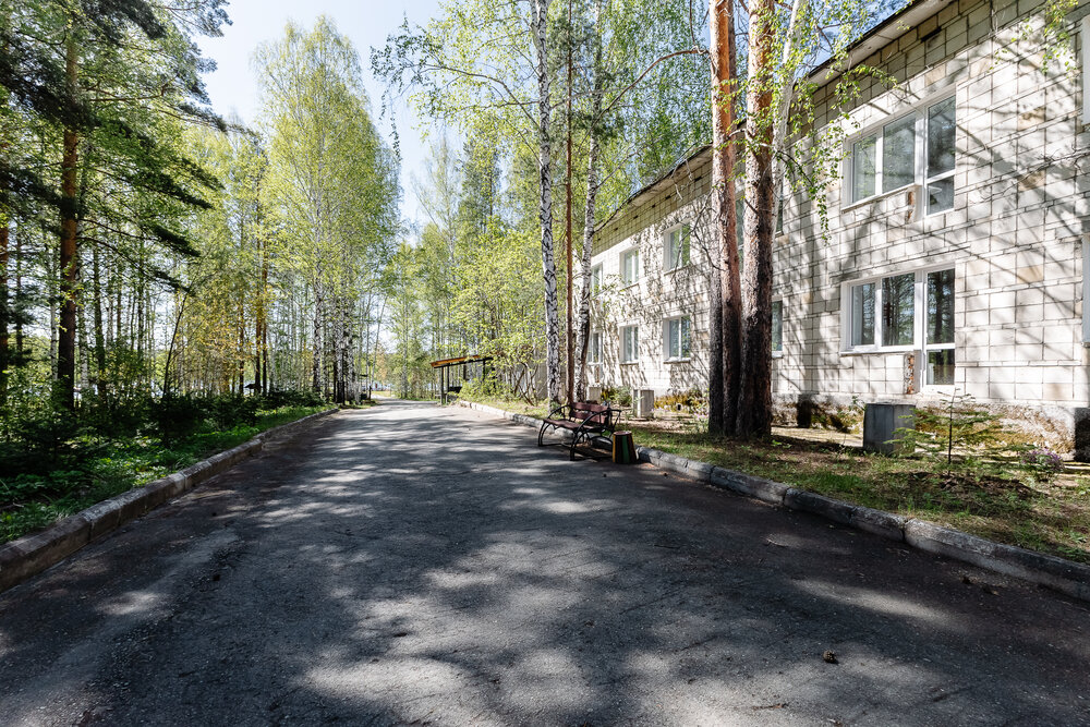 г. Асбест, ул. Лермонтова, 8 (городской округ Асбестовский) - фото готового бизнеса (6)