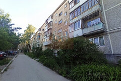 Екатеринбург, ул. Токарей, 50к1 (ВИЗ) - фото квартиры