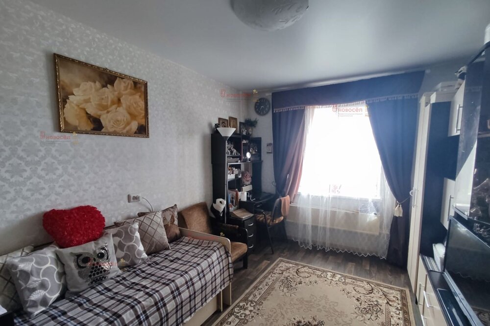 Екатеринбург, ул. Московская, 216 (Юго-Западный) - фото квартиры (3)