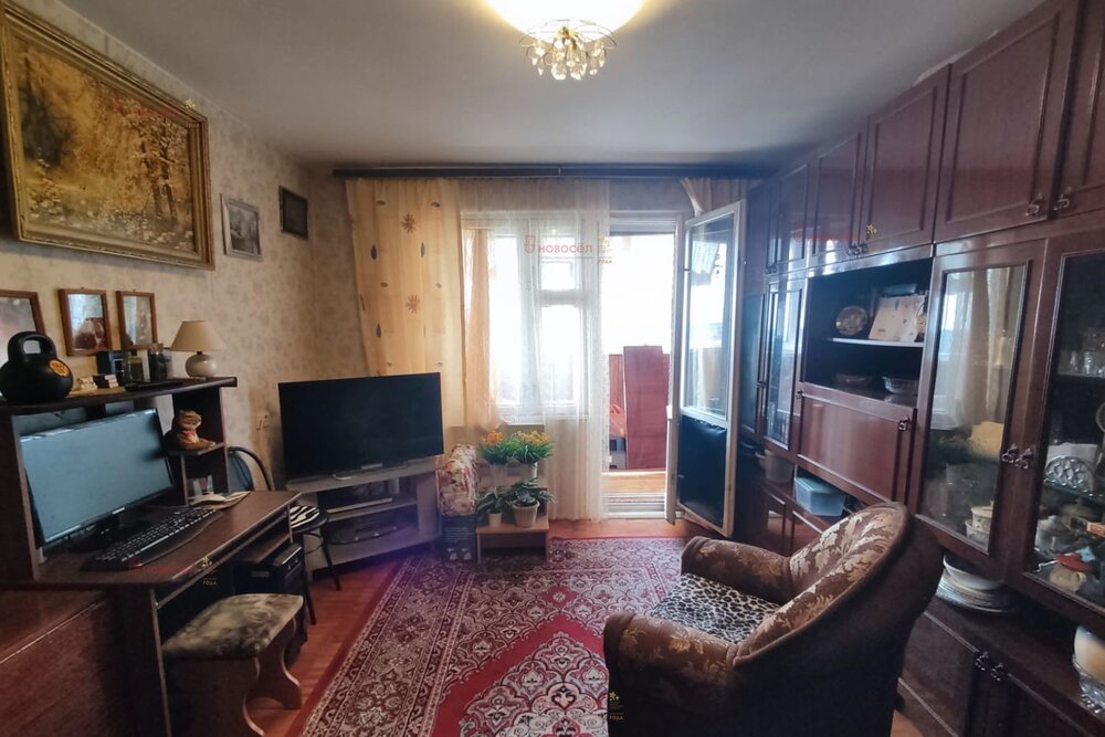 Екатеринбург, ул. Московская, 216 (Юго-Западный) - фото квартиры (6)