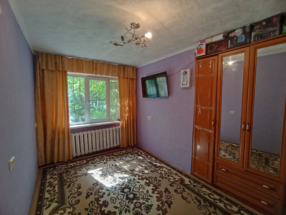 Екатеринбург, ул. Агрономическая, 16 (Вторчермет) - фото комнаты (2)