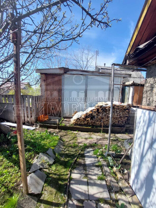 г. Ревда, СОТ ВОСТОК, уч. 1 (городской округ Ревда) - фото сада (4)