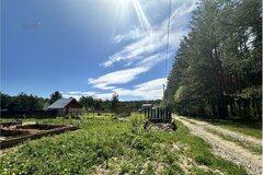 с. Кашино, СТ Строитель (городской округ Сысертский) - фото сада