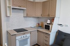 Екатеринбург, ул. Академика Парина, 41 (Академический) - фото квартиры