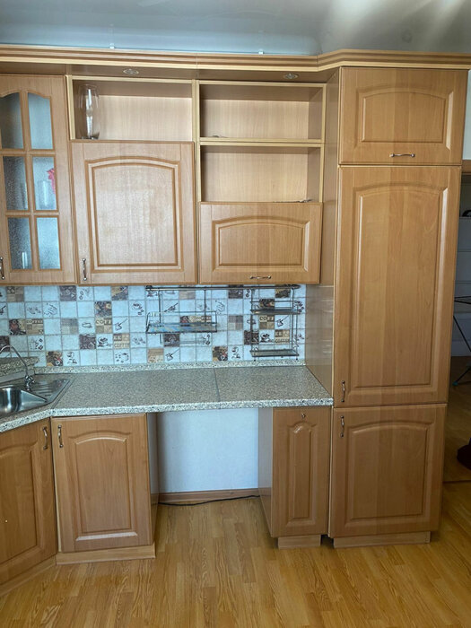 Екатеринбург, ул. Библиотечная, 50а (Втузгородок) - фото квартиры (2)