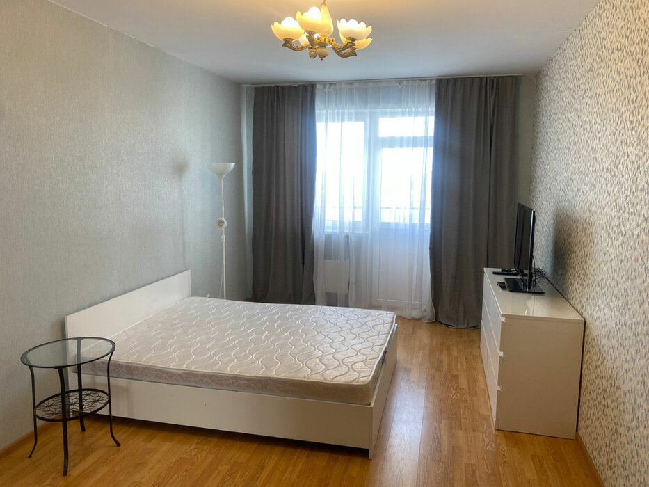 Екатеринбург, ул. Библиотечная, 50а (Втузгородок) - фото квартиры (6)