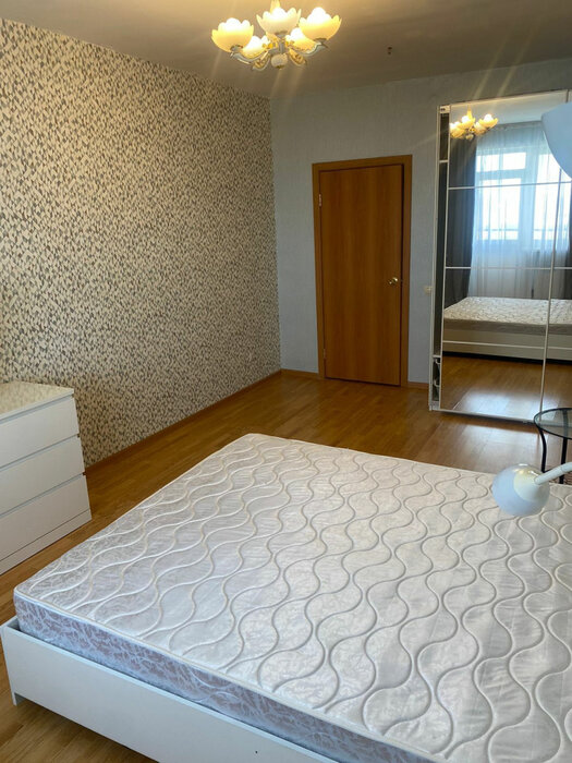 Екатеринбург, ул. Библиотечная, 50а (Втузгородок) - фото квартиры (8)