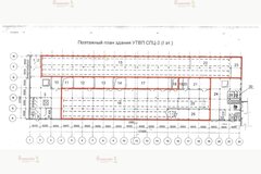 г. Березовский, ул. Кольцевая, 5 (городской округ Березовский) - фото промышленного объекта