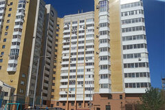 Екатеринбург, ул. Белинского, 171 (Автовокзал) - фото квартиры