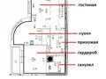 Продажа квартиры: Екатеринбург, ул. 8 Марта, 190 (Автовокзал) - Фото 3