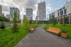 Екатеринбург, ул. Владимира Белоглазова, 2В (Эльмаш) - фото квартиры