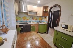 Екатеринбург, ул. Умельцев, 11 (Вторчермет) - фото квартиры