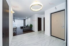 Екатеринбург, ул. Татищева, 20 (ВИЗ) - фото квартиры