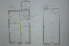 поселок городского типа Белоярский, ул. Урожайная, 11 (городской округ Белоярский) - фото дома