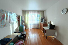 г. Нижние Серги, ул. Розы Люксембург, 81 (Нижнесергинский район) - фото квартиры