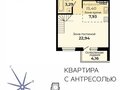 Продажа квартиры: г. Верхняя Пышма, ул. Огнеупорщиков, 5Б, ЖК 