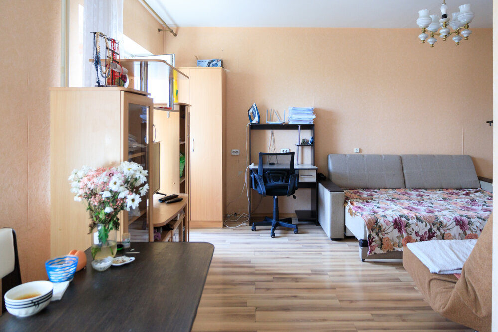 Екатеринбург, ул. Техническая, 94 (Старая Сортировка) - фото квартиры (7)