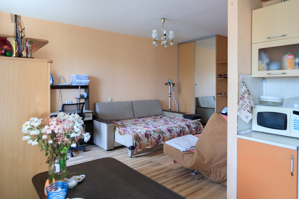 Екатеринбург, ул. Техническая, 94 (Старая Сортировка) - фото квартиры (8)