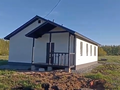Продажа дома: с. Курганово, ул. Бажовка,   (городской округ Полевской) - Фото 1