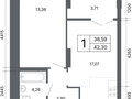 Продажа квартиры: Екатеринбург, ул. Мира, 47/7 (Втузгородок) - Фото 8