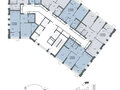 Продажа квартиры: Екатеринбург, ул. Мира, 47/6, Компаунд Проспект Мира (Дом 6) (Втузгородок) - Фото 3