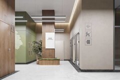 Екатеринбург, ул. Хрустальногорская, 89/2 (Широкая речка) - фото квартиры