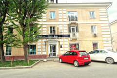 Екатеринбург, ул. Хомякова, 5 - фото торговой площади