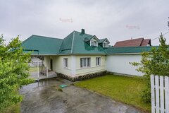 г. Сысерть, ул. Карла Либкнехта, 171 (городской округ Сысертский) - фото дома