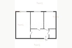 г. Первоуральск, ул. Вайнера, 27 (городской округ Первоуральск) - фото квартиры