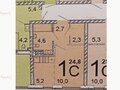 Аренда квартиры: Екатеринбург, ул. Рябинина, 47 (Академический) - Фото 1