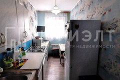 г. Нижний Тагил, ул. Окунева, 38 (городской округ Нижний Тагил) - фото квартиры