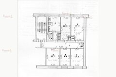 Екатеринбург, ул. Данилы Зверева, 14 (Пионерский) - фото комнаты