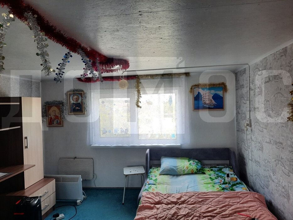 п. Светлый, СНТ Магистраль (городской округ Арамильский) - фото сада (7)