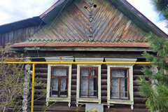 г. Березовский, ул. Александра Матросова, 16 (городской округ Березовский) - фото дома