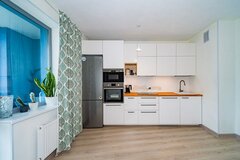 Екатеринбург, ул. Репина, 52 (Юго-Западный) - фото квартиры