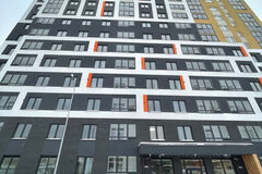 Екатеринбург, ул. Монтерская, 4 (Вторчермет) - фото квартиры