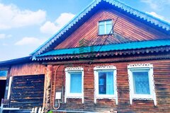 п. Баранчинский, ул. Уральская, 19 (городской округ Кушвинский) - фото дома