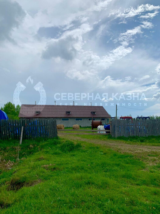 с. Федьковка, ул. Сиреневая, 4 (городской округ Невьянский) - фото готового бизнеса (1)