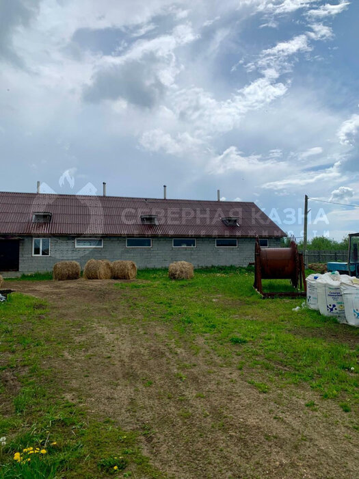 с. Федьковка, ул. Сиреневая, 4 (городской округ Невьянский) - фото готового бизнеса (2)