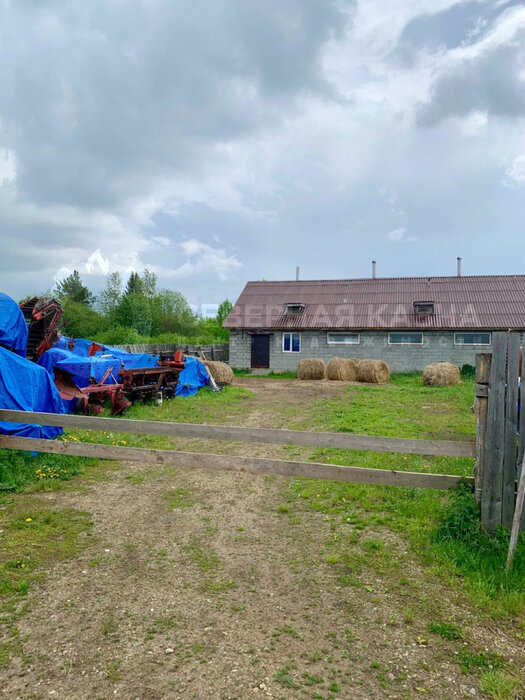 с. Федьковка, ул. Сиреневая, 4 (городской округ Невьянский) - фото готового бизнеса (3)