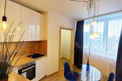 Екатеринбург, ул. Академика Парина, 43/3 (Академический) - фото квартиры