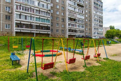 Екатеринбург, ул. Трубачева, 45 (Птицефабрика) - фото квартиры