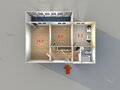 Продажа квартиры: Екатеринбург, ул. Есенина, 3 (Синие Камни) - Фото 1