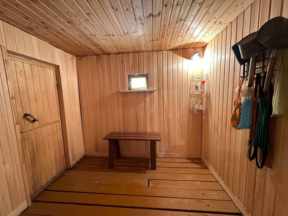 п. Бобровский, СНТ Горушки (городской округ Сысертский) - фото сада (6)