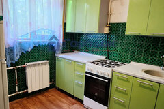 г. Каменск-Уральский, ул. Кирова, 39 (городской округ Каменский) - фото квартиры