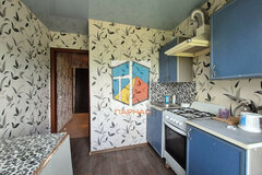 г. Краснотурьинск, ул. Средняя, 35 (городской округ Краснотурьинск) - фото квартиры