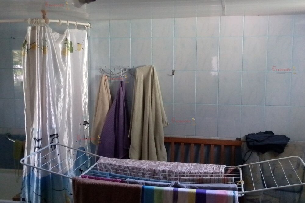 поселок городского типа Белоярский, ул. Красный октябрь, 165 (городской округ Белоярский) - фото дома (4)