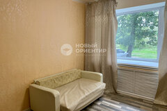 Екатеринбург, ул. Коммунальная, 38 (Старая Сортировка) - фото комнаты