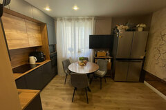 Екатеринбург, ул. Бисертская, 16/4 (Елизавет) - фото квартиры