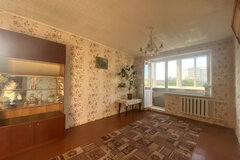 Екатеринбург, ул. Колхозников, 85 (Елизавет) - фото квартиры